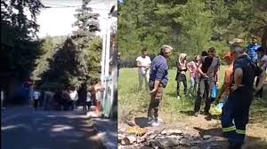 Η μαλακάσα θα είναι η πρώτη ελεγχόμενη δομή στην ηπειρωτική ελλάδα. Bhma