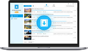 Jihosoft 4k Video Downloader Free Youtube 4k Video Free Video Converter