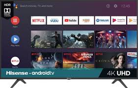 3 Ways To Watch Itunes Movies On Hisense Tv Smart Tv Android Tv Tv Deals