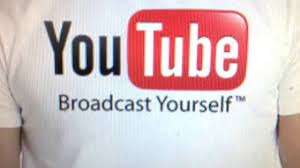 Ebay Youtube Logo Internet Video T Shirt All Sizes New Youtube Logo Youtube Youtube Secrets