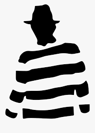 Freddy Krueger Jason Voorhees A Nightmare On Elm Street Freddy Krueger Silhouette Png Free Transparent Clipart Clipartkey Jason voorhees wip by uncannyknack on deviantart. freddy krueger jason voorhees a