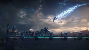 Thor Ragnarok Animated Wallpaper Marvel Thor Thor Wallpaper