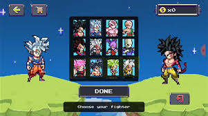 Legendary Mini Warriors Apk Download New Android Game Apk2me Dragon Ball Z Naruto Games Android Games