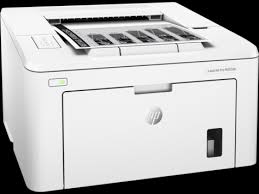 For how to install and use this software, follow the instruction manual. Hp Laserjet Pro M203dn Printer Rs 12650