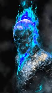 Post Anything From Anywhere Customize Everything And Find And Follow What You Love Create Your Own T Ghost Rider Wallpaper Ghost Rider Marvel Ghost Rider