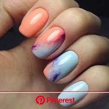 Luxe nails's board spring nails, followed by 2118 people on pinterest. 20 Super Cute Nail Ideas For Spring Eluxe Magazine In 2020 Cute Spring Nails Spring Acrylic Nails Nail Designs Clara Beauty My