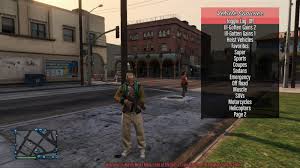 Put a mod mod menu of your choice on a usb stick (mot the foder just the exe file) 2. Gta V 1 28 Online Mod Menu Download Page 33 Xpg Gaming Community