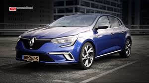 The renault megane's interior looks simpler than in most alternatives so most of the buttons are easy to locate. Renault Sport Megane Gt Review Youtube