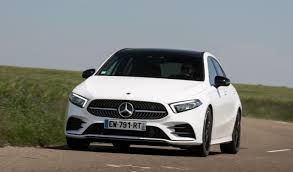 Mercedes Classe A Prix Motorisations Finitions Quelle Version De La Berline Compacte Choisir