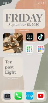 Pin On Iphone Homescreen