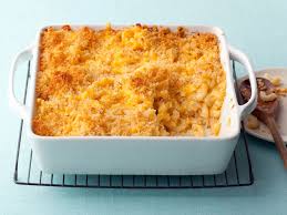 Baked Macaroni And Cheese Recipe Food Network Recipes Recipes Food