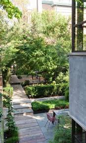 Warren Street Townhouse Resolution 4 Architecture Archinect Townhouse Garden City Garden Landscape Design