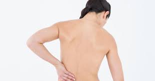 Pin On Back Pain