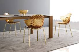 Calligaris Saint Tropez Dining Chair Dining Chairs Italian Furniture Design Calligaris