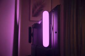 Philips Hue Play Review Hue Philips Phillips Hue Lighting Phillips Hue