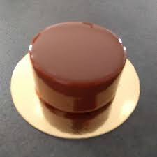 Recette Glacage Chocolat Au Lait Recette Recette Glacage Chocolat Glacage Chocolat Au Lait Glacage Chocolat