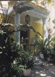 Pin On Beautiful Interiors Yves Saint Laurent And Pierre Berge