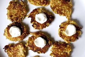 Apple Latkes Latkes Recipes Apple Latkes Recipe Food