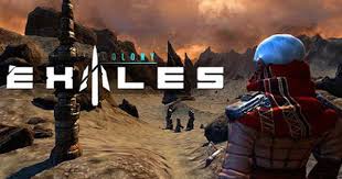 Exiles Far Colony Apk Download Mod Apk Free Download For Android Mobile Games Hack Obb Full Version Hd App Money M Download Games Game Download Free Game App