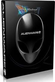 Windows 7 Blue Alienware Edition Sp1 X64 Activator Full Version Free Download Softwares Maker Alienware Microsoft Windows Alienware Computer