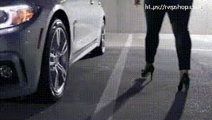 Car Door Paste Projector Light In 2020 Car Car Door Car Frames