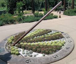 Sundial Garden Design Garden Designs For Different Businesses Jimsmowing Com Au Eco Friendly Garden Garden Design Sustainable Landscaping