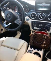 Pin By Kiki Linn On Future Car Dream Cars Luxury Cars Cute Car Accessories