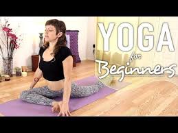 Pin On Yoga Stretches