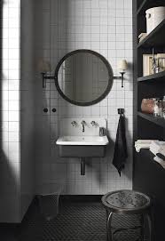 Du Pont Lavabo En Corian Industrial Loft Energy Salles De Bains Vintage Salle De Bain Evier Salle De Bain