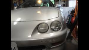 A dirty acura integra fuel filter ought to be swapped out for a clean filter because small particles and dirt will eventually plug up a fuel filter and impede efficiency. Fuel Filter Replacement On A 2000 Acura Integra Youtube