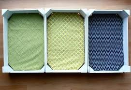 7 Idees Geniales Pour Recuperer Vos Caisses De Clementines Vides Doll Bed Diy Doll Bed Diy Deco