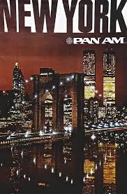 Pin On Pan American Airways