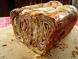 Polish cuisine shares many similarities with other central european cuisines. Cakewalk Daring Baker Challenge October 2011 Povitica Polish Desserts Christmas Bread Food