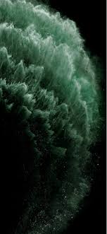 Download The Beautiful New Iphone 11 Pro Max Wallpapers And More Than A Million Beautiful Iphone Wallpaper Green Iphone Wallpaper Ios Original Iphone Wallpaper