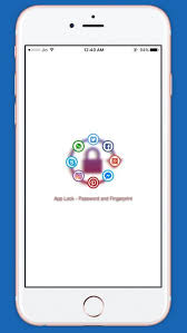 App Lock Applock With Password And Touch Id By Janki Panchani In 2020 App Passwords Facebook Messenger