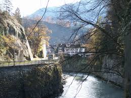 #somewhere in a small town #feldkirch #a valley with mountains and wow #also was 30 degrees celsius when i arrived #but i like the rain #katie. Battle Of Feldkirch Wikipedia