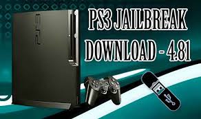 Ps3 Jailbreak 4 81 Game Info Online Multiplayer Games Playstation