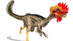 Ilmuwan Mengubah Ayam Jadi Dinosaurus Mungkinkah Global Liputan6 Com