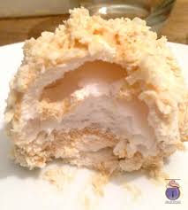 Le Merveilleux Chocolat Blanc Speculoos Merveilleux Au Chocolat Recette Merveilleux Gateaux Et Desserts