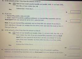 • form 4563 (exclusion of income for bona fide residents of american samoa) is being filed; A Complete Worksheet 1 Completing All Blanks 1 Chegg Com