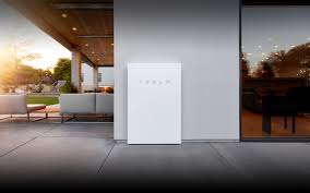 14kwh battery (13.5kwh 'usable capacity'). Powerwall Tesla Other Europe