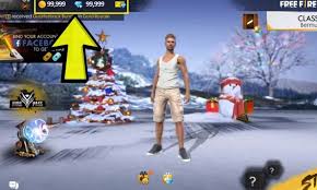 Garena free fire mod game is really popular shooting action mod game. Free Fire Mod Apk Unlimited Coins And Diamonds Download Quirkybyte