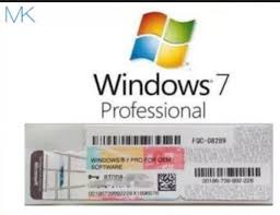 Windows 7 Professional Product Key 32 64bit Computer Maintenance Computer Coding Windows