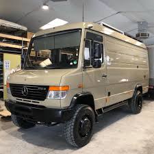 314 Me Gusta 11 Comentarios Uro Camper Urocamper En Instagram Entregamos Esta Mercedes Vario 4x4 Mercedes Camper Offroad Teardrop Camper 4x4 Camper Van