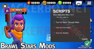Brawl stars hack generator is frequently updated and approves several tests before sharing it online or download (in the future). Brawl Stars Hacks Mods Wallhacks Aimbots And Cheats For Android Ios