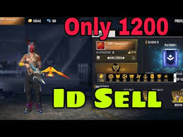 Tentang free fire free fire adalah game mobile (seluler) battle royale survival shooter terpopuler di indonesia. Free Fire Id Sell Hip Hop Bundle Id Sell Only 1000 Season 2 Id Sell Very Cheap Price Youtube