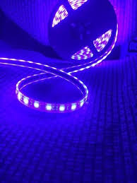 Premium Uv Blacklight Led Strip Led Rope Lights Navigation Lights Led Strip