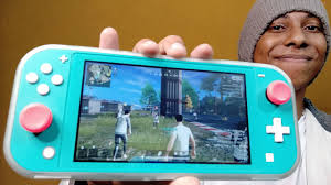 Los jugadores de la videoconsola de sony ya pueden jugar con sus amigos de nintendo switch o xbox. Se Liga No Free Fire Para O Nintendo Switch Lite Youtube
