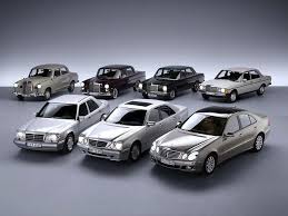 Mercedes Benz W120 To W211 Benz E Class Mercedes Benz Classic Benz E