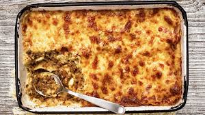 La Recette Des Delicieuses Lasagnes De Cyril Lignac En 2020 Recettes De Cuisine Lasagnes Recette Lasagne